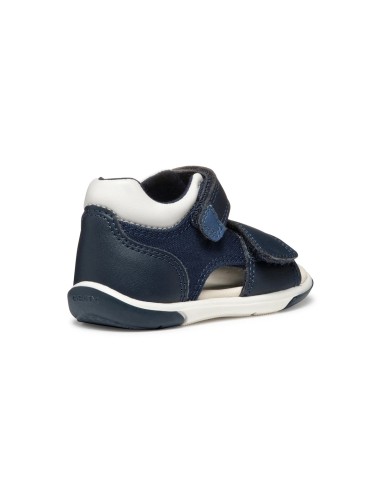Geox B Zapito Boy sandalo primo passo